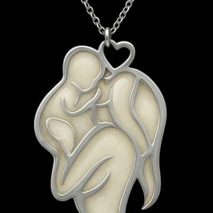 Breastmilk Jewelry